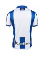 Real Sociedad Replika Hemmakläder 2024-25 Kortärmad